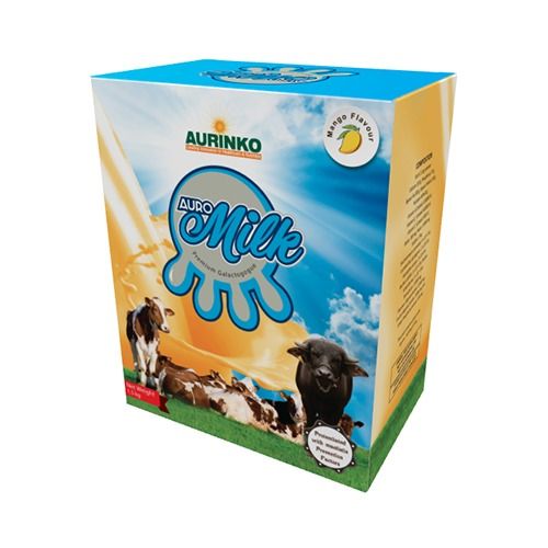 Auromilk Cattle Milk Enhancer