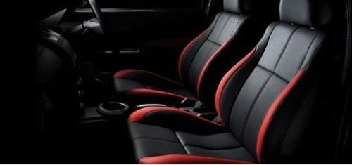 Automobile Industry PVC Leather