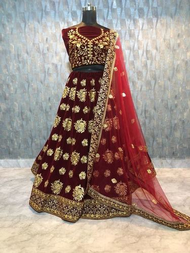 Suhana Fashion Hub Bridal Wear in Gurgaon | Fabweddings.in