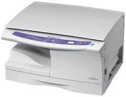 Canon Digital Xerox Machine