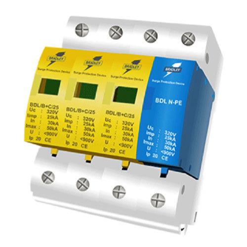 Class B C Surge Protection Device