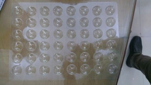 Customized Chocolate Plastic Mould