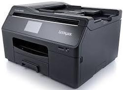 Digital Color Computer Printers