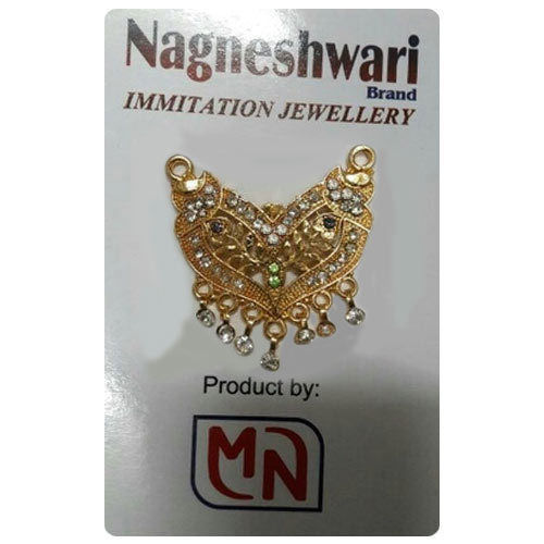 Excellent Look Artificial Mangalsutra Pendant Gender: Women