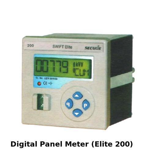 First-rate Checked Digital Panel Meters