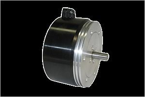 Hysteresis Brake