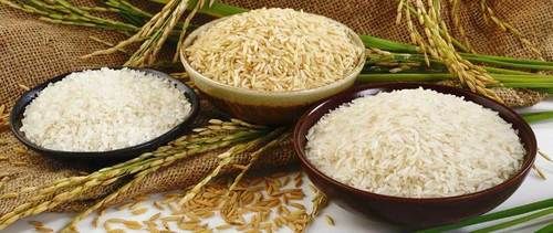 Indian Rice