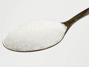 Indian Sugar