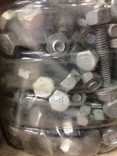 Iron And Metal Machine Screws