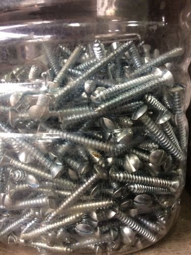 Iron Screws for Machine