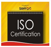 White Colour Iso 9001 Certification Service