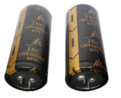 Jnc 2000H At 85A C Snap-In Aluminum Electrolytic Capacitor Application: General Purpose