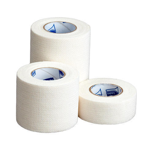 Matt Viscose Plain Elastic Adhesive Bandage