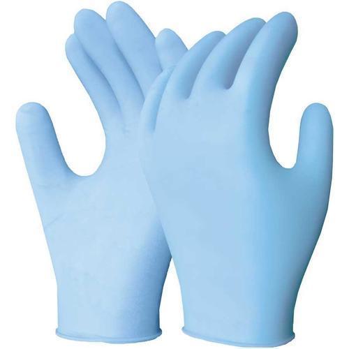Nitrile Exam Gloves Available With Unique Quality