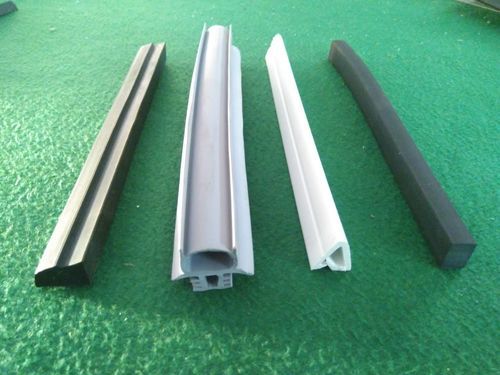 Plastic Extrusion Profile