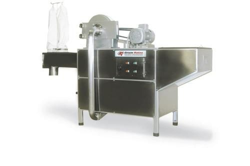 Psm200 Powdered Sugar Mill