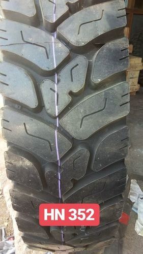 Radial Truck Tyre