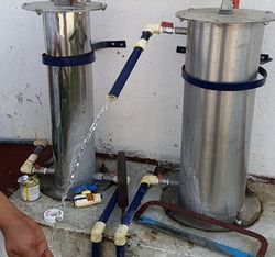Ro Water Plant Installation Services
