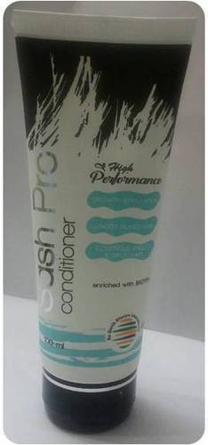 Sash Pro Hair Conditioner Controls Frizzy And Split Hair