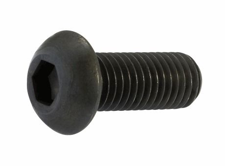 Alloy Socket Button Head Cap Screw