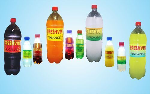 Soft Cold Drink - Available In Best Purity