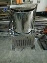 Stainless Steel 3 Liter Gear Drive Wet Grinder