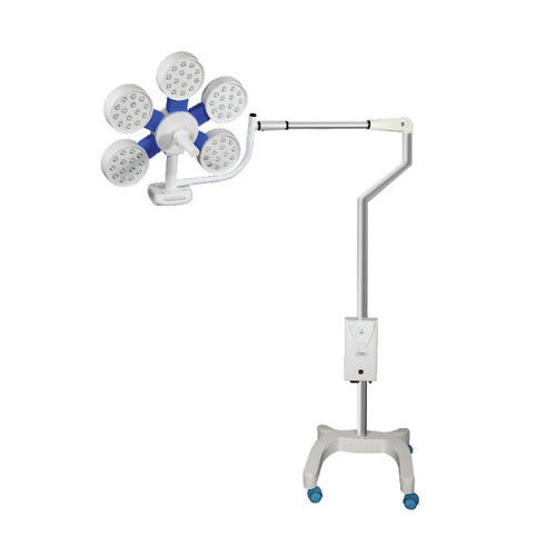 5 Mb Mobile Operation Theater Light