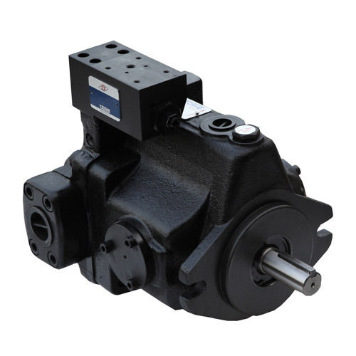 Axial Piston Pump