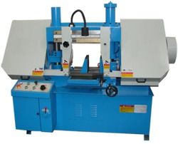 Automatic Feeding Bandsaw Machine Bdh-200