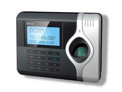 Biometric Fingerprint Attendance System