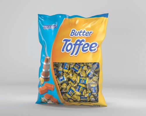 Butter Toffee