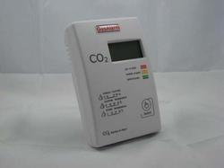 Carbon Dioxide Monitors