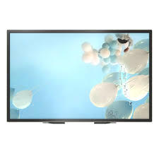 Commercial LED Display, 86 Inch