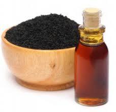 Cumin Seed Oil