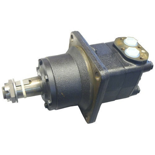 Danfoss Hydraulic Motor