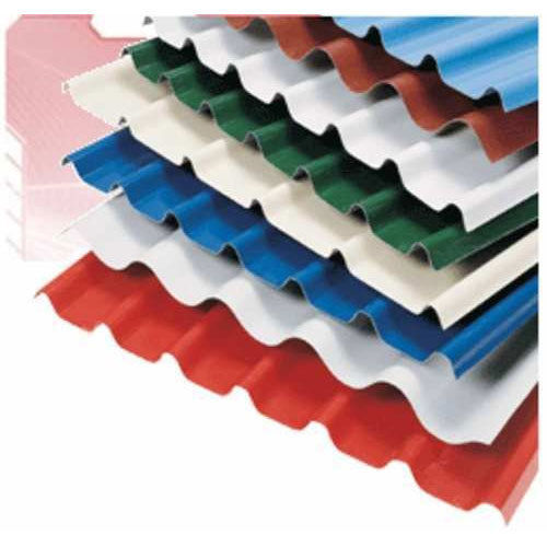 Fiber Roofing Sheets