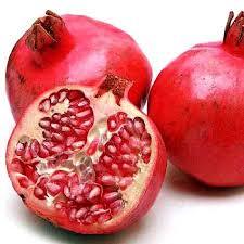 Fresh Pomegranates