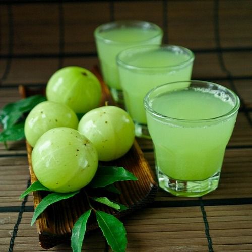 Herbal Aloevera Amla Juice