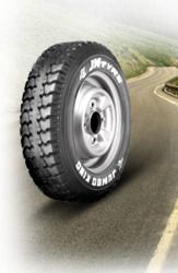 Jk Tyres