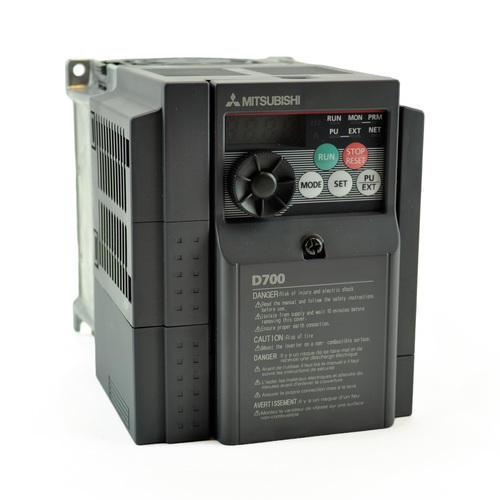 Mitsubishi Variable Frequency Drives