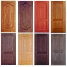 Moulded Skin Panel Doors