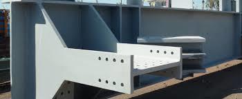 Plate Fabricated Beams