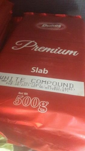 Premium Choclate Slab 500G