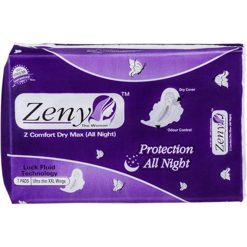 Sanitary Napkins