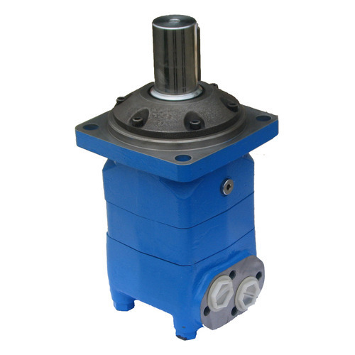 Sauer Danffoss Hydraulic Motor