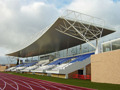 Stadium Structures