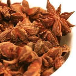 Star Anise - Dried Herbal Powder | Fresh, Chemical-Free, Insect-Free Quality