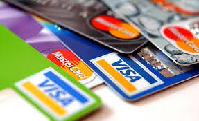 Banking Cards - High-Security PVC , Multi-Functional Financial Access Solutions