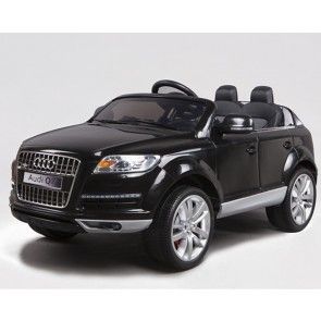 Battery Operated Riding Car