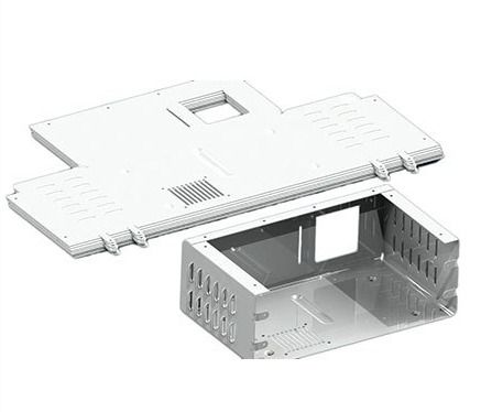 Aluminum Best Reliable Quality Metal Junction Box